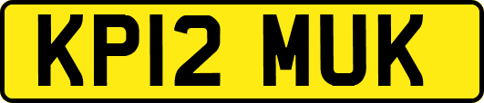 KP12MUK