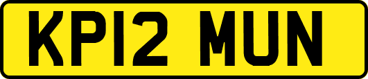 KP12MUN