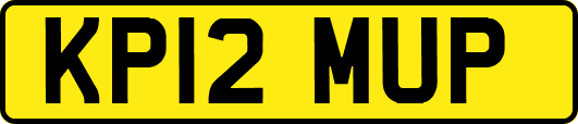KP12MUP