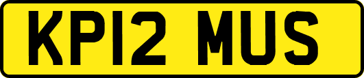 KP12MUS