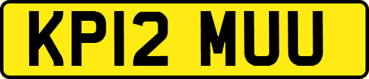 KP12MUU