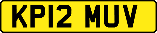 KP12MUV