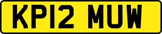 KP12MUW