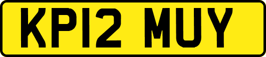 KP12MUY