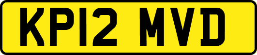 KP12MVD