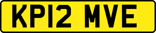 KP12MVE