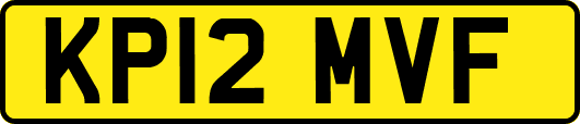KP12MVF