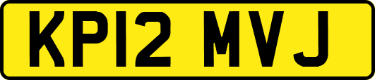 KP12MVJ