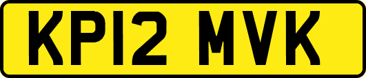 KP12MVK