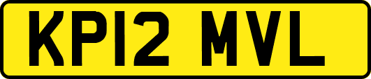 KP12MVL