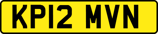 KP12MVN