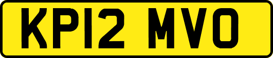 KP12MVO