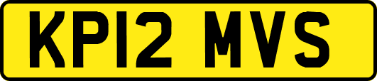 KP12MVS