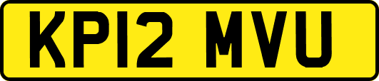 KP12MVU
