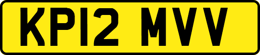 KP12MVV