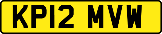 KP12MVW