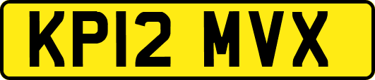 KP12MVX