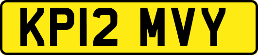 KP12MVY