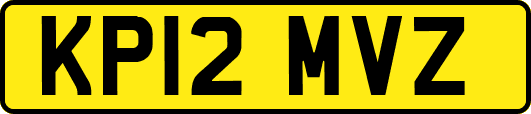 KP12MVZ