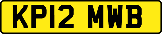 KP12MWB