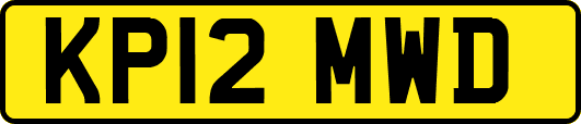 KP12MWD