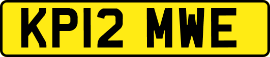 KP12MWE
