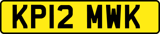 KP12MWK