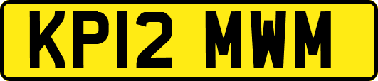 KP12MWM