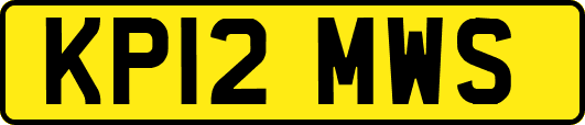 KP12MWS