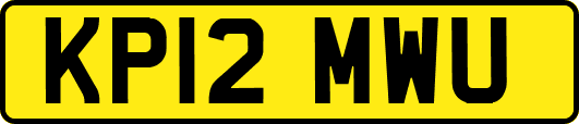 KP12MWU