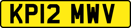 KP12MWV