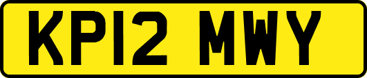 KP12MWY