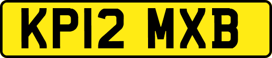 KP12MXB