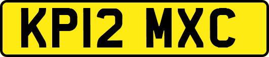 KP12MXC
