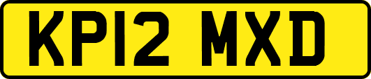 KP12MXD