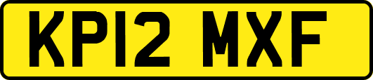 KP12MXF