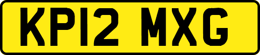 KP12MXG