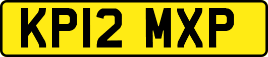 KP12MXP