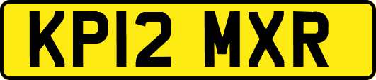 KP12MXR
