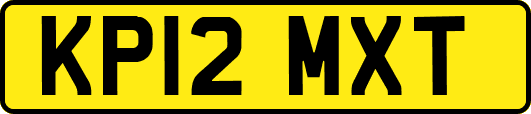 KP12MXT