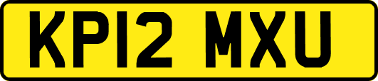 KP12MXU