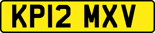 KP12MXV