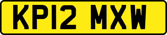 KP12MXW