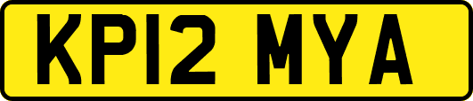KP12MYA