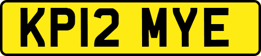 KP12MYE