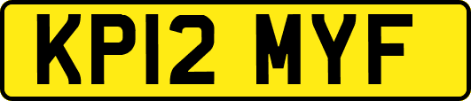 KP12MYF