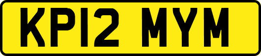 KP12MYM