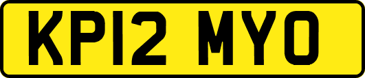 KP12MYO