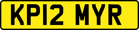 KP12MYR