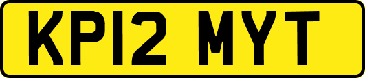 KP12MYT
